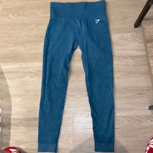 Gymshark seamless legging